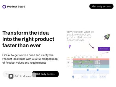 Product Board