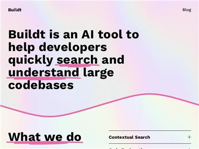 Buildt