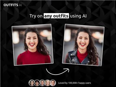 Outfits AI