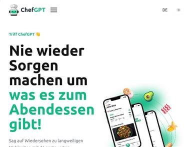 ChefGPT