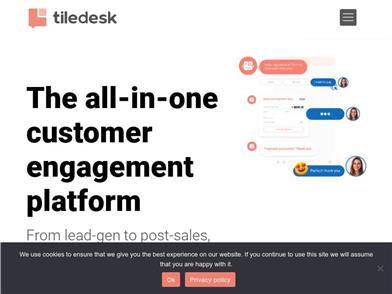 Tiledesk