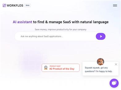 Workflos.ai