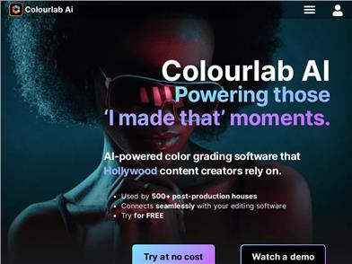 Colourlab