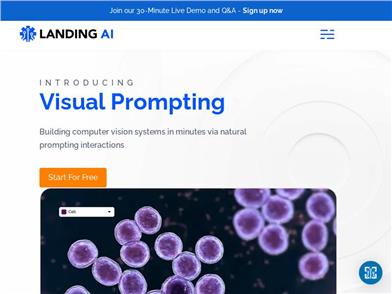 Landing.ai