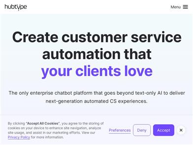 Hubtype