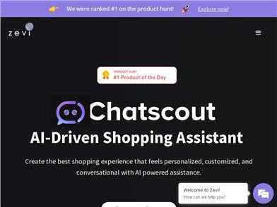 Chatscout