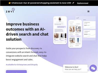 Zevi.ai