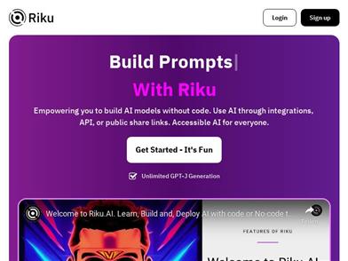 Riku.ai