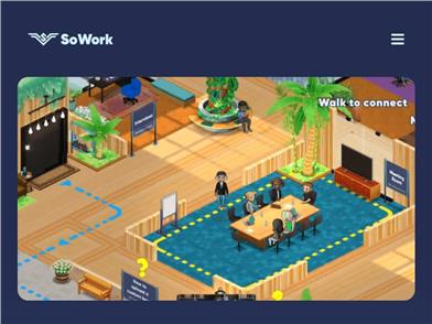 SoWork