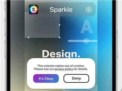 Sparkle 5