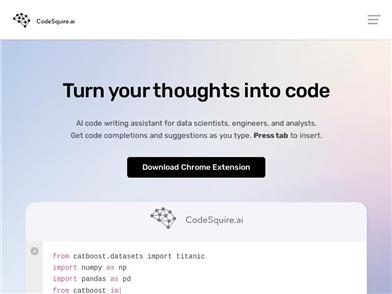 CodeSquire