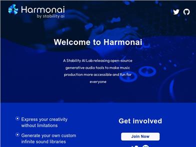 Harmonai