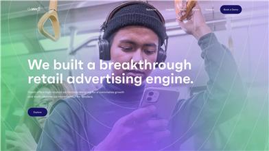 GoWit Retail Media Ads Platform