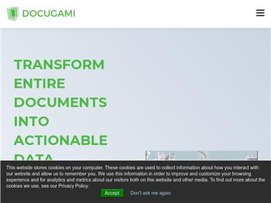 Docugami