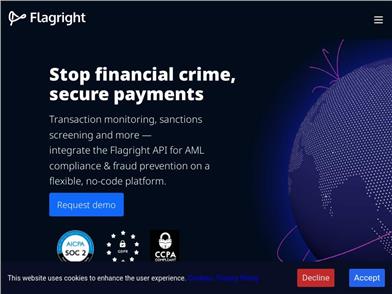 Flagright AI