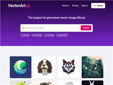 VectorArt.ai