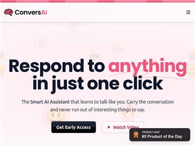 ConversAI