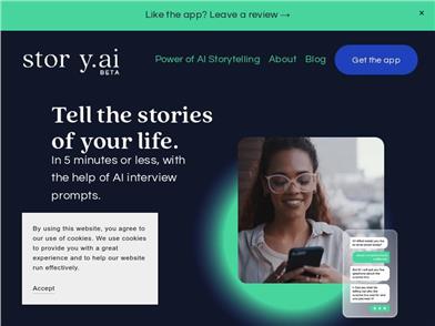 storly.ai