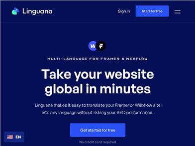 Linguana