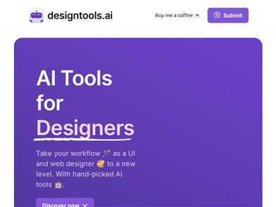 designtools.ai