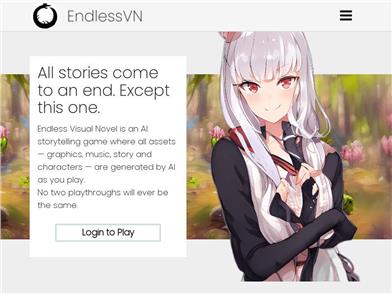 EndlessVN