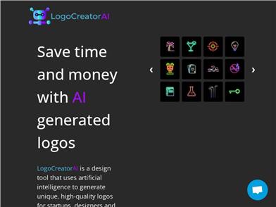 LogoCreatorAI