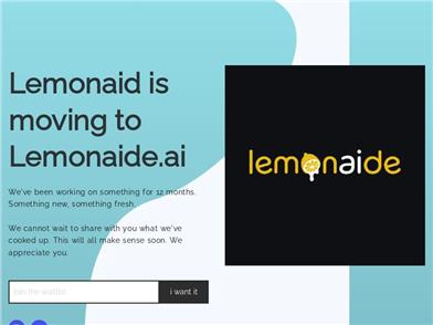 Lemonaid Music