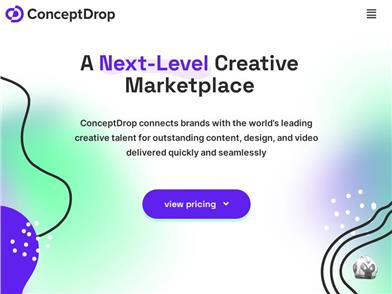 ConceptDrop