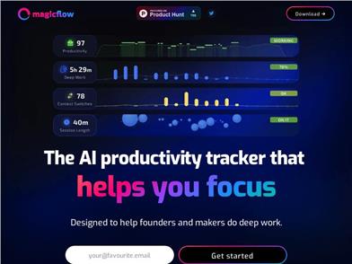 Magicflow 2.0