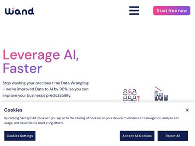 Wand AI