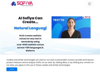 Ai Sofiya