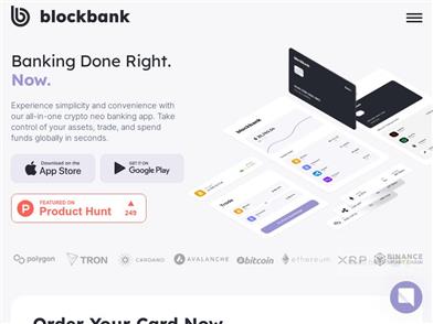 blockbank