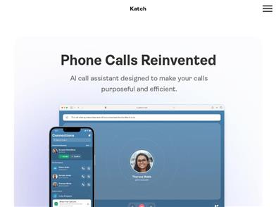 Katch