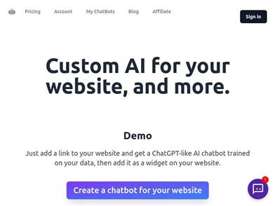ChatShape