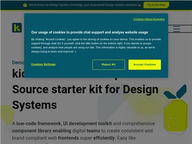Design System