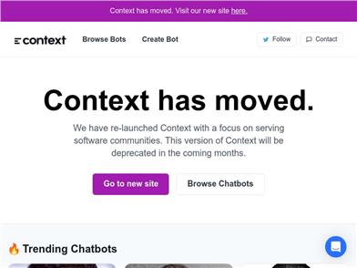 Context