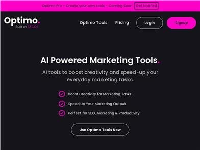 Optimo
