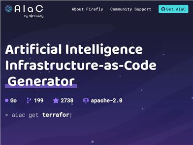 AIaC