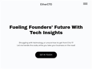 EtherCTO