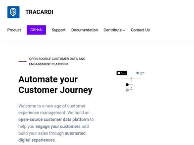 Tracardi