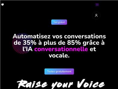 TALKR