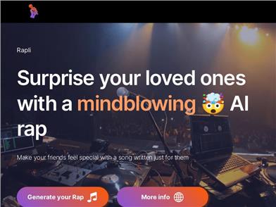 Rapli.co