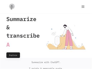 Shownotes