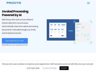 Procys