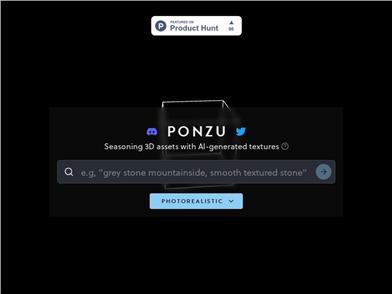Ponzu