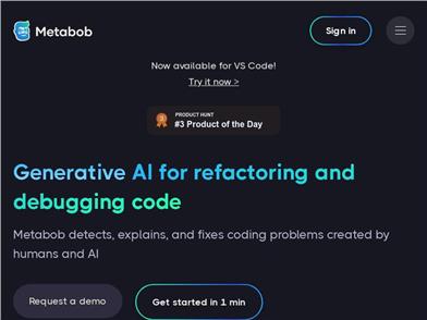 Metabob