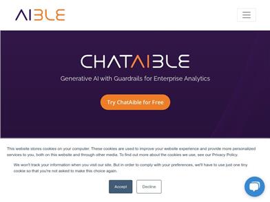 ChatAible