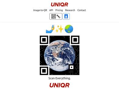 UNIQR
