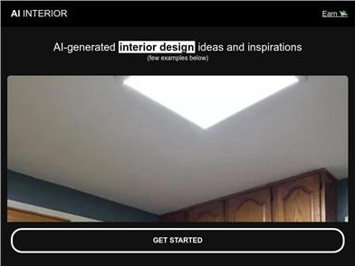 AI Interior
