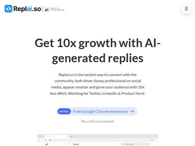 Repl AI